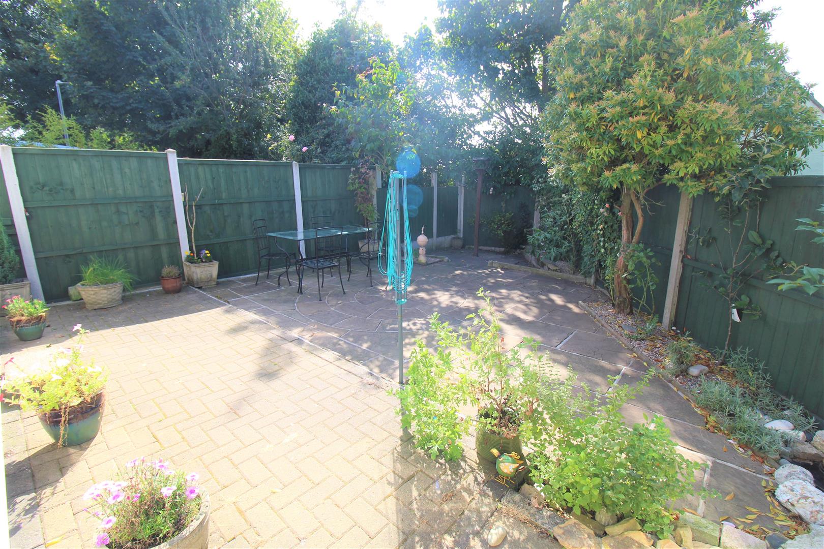 Adderley Road, Norton, Stoke-On-Trent